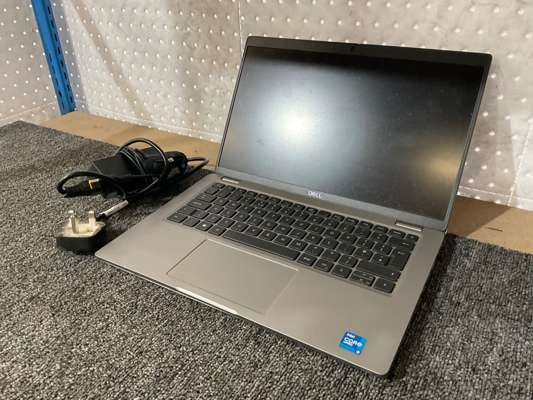 Dell Latitude 5420 14” Laptop 240V - photo 1