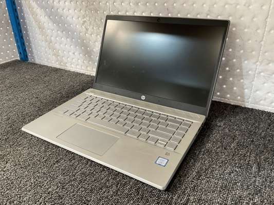 HP Pavilion 14 14” Laptop - photo 1