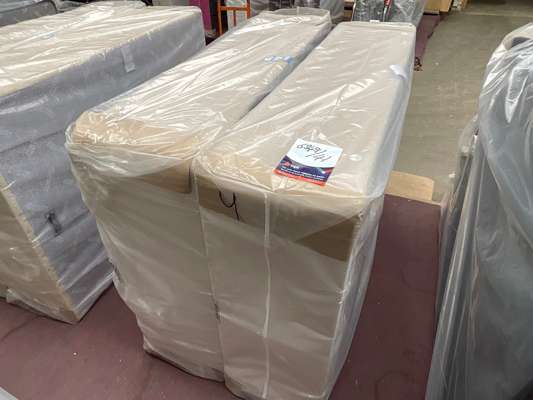 Dream Vendor 4’6” Divan Base - photo 1
