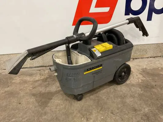 Karcher Professional Puzzi 100 Carpet Cleaner 240V