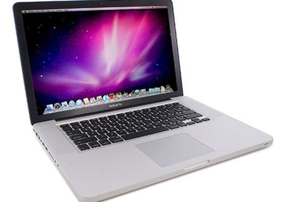 Apple MacBook Pro 15" Core i7-4770HQ 16GB 256GB SSD Silver - photo 1