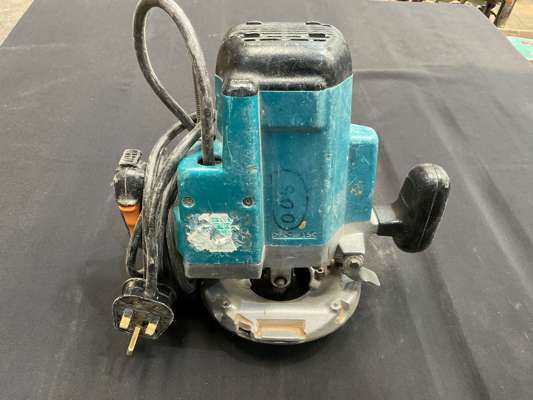 Woodworking Router 230v - photo 1