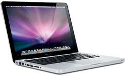 Apple MacBook Pro 13" Core i5-4308U 8GB 256GB SSD Silver - photo 1