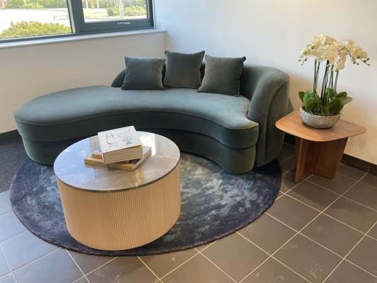 Reception Area Furniture