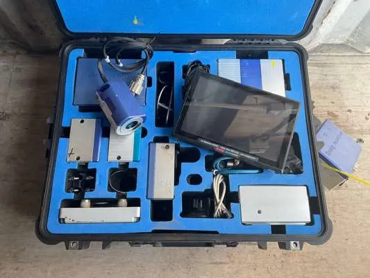 Crosby Blok Cam X2 Crane Camera System