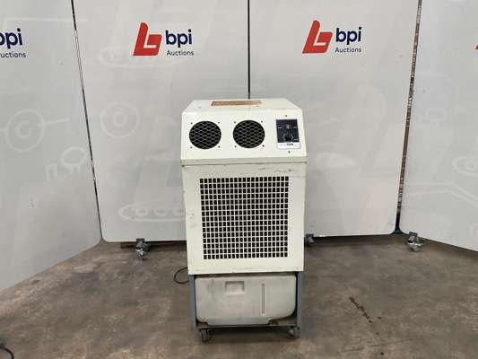 Movin Cool 15SFE-1 Portable Industrial Air Conditioner 240V - photo 1