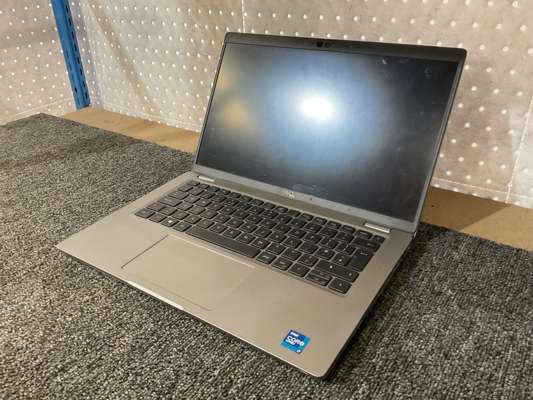 Dell Latitude 5420 14” Laptop - photo 1