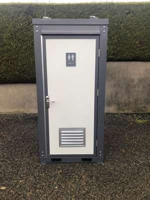 Unused Bastone Single Toilet - photo 1