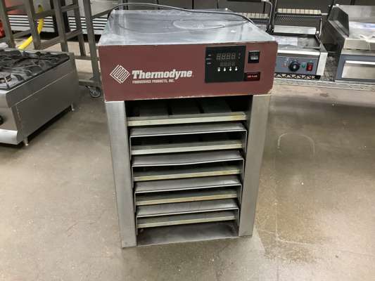 Thermodyne Hot Holding Unit - photo 1