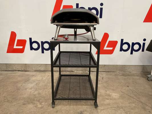 Ooni Koda 16 Gas Pizza Oven — photo 1