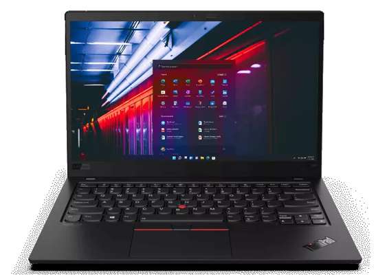 Lenovo X1 Carbon Gen 5 Windows 11 14" Core i7-7600U 8GB 256GB SSD — photo 1
