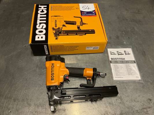 Bostitch S5650-6-E Pneumatic Stapler - photo 1