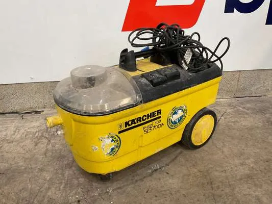 Karcher Puzzi 100 Carpet Cleaner 240V