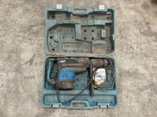 Makita HR5211C SDS Max AVT Rotary Demolition Hammer Drill 110V - photo 1