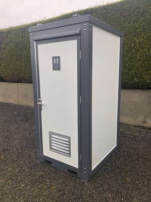 Unused Bastone Single Toilet - photo 1