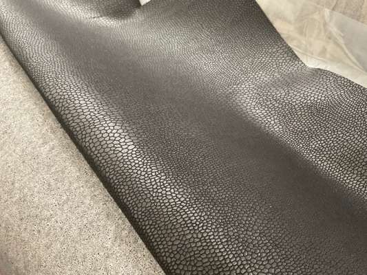 Viper Black Upholstery Furniture Fabric - photo 1