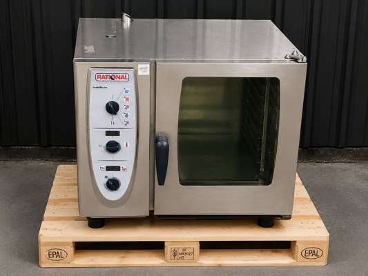 Rational Combi Oven