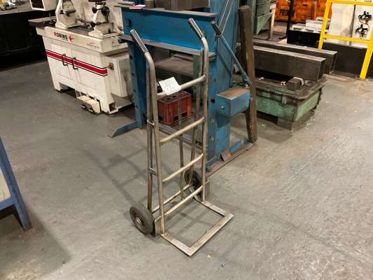 Metal Sack Truck - photo 1