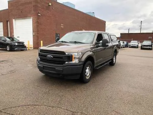 Tow Out 2010 GMC Sierra 1500 4WD 6' Box Last Known Mileage 171339 Miles (03-3277) Offsite: Jackson, MI