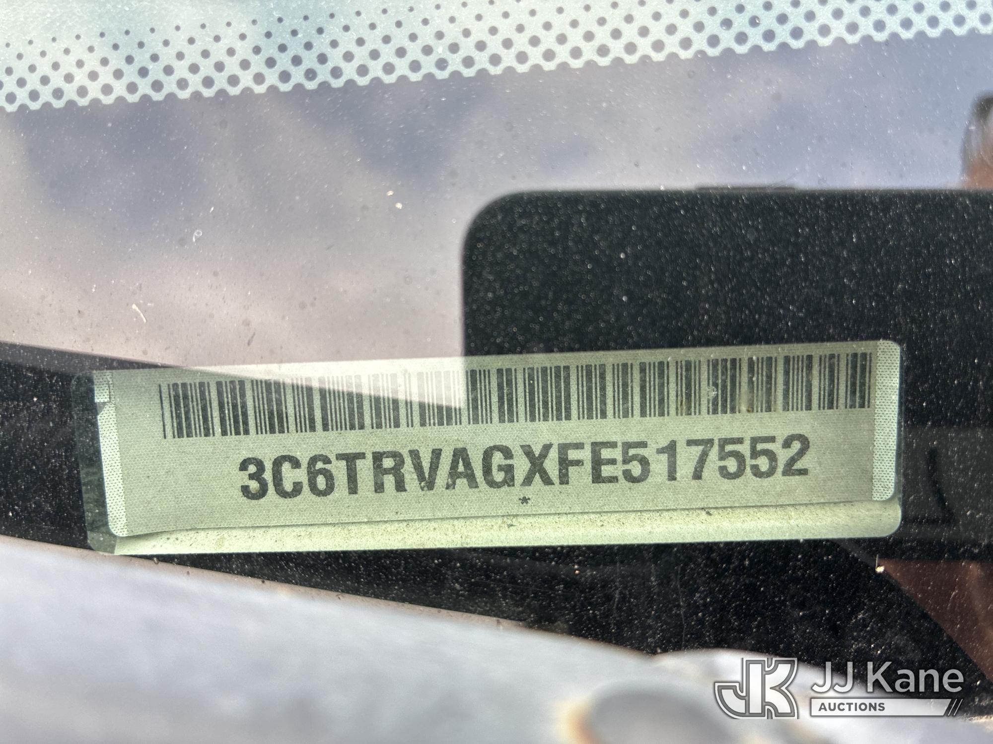 2015 Ram Promaster CARGO VAN (1580041) - photo 5