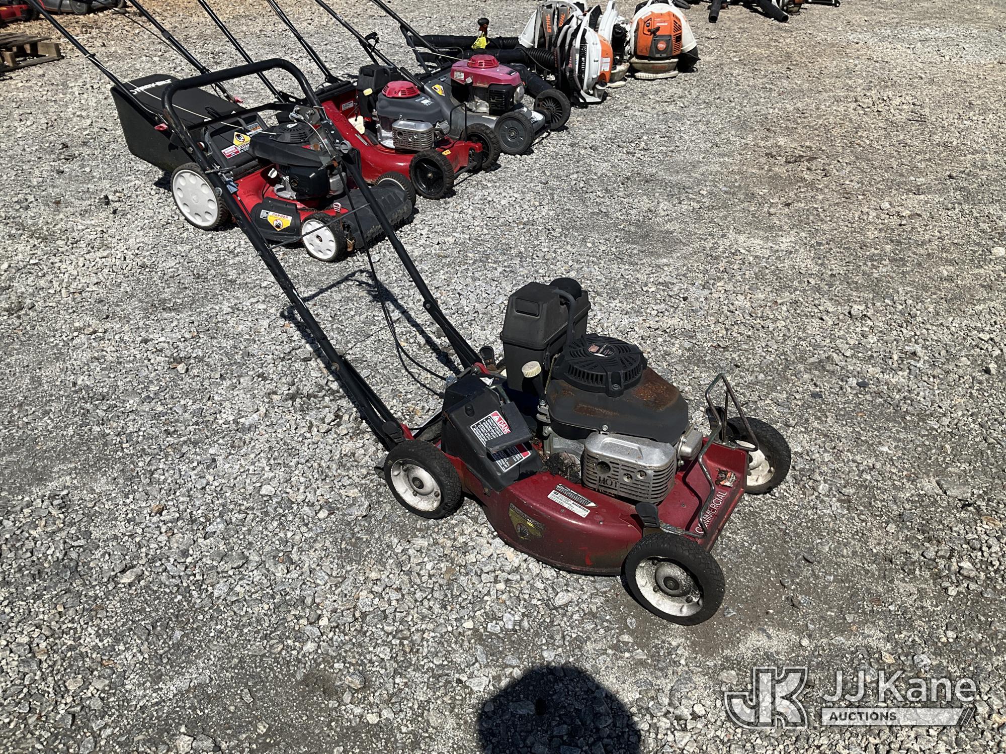Toro Push Mower (1595062) - photo 2