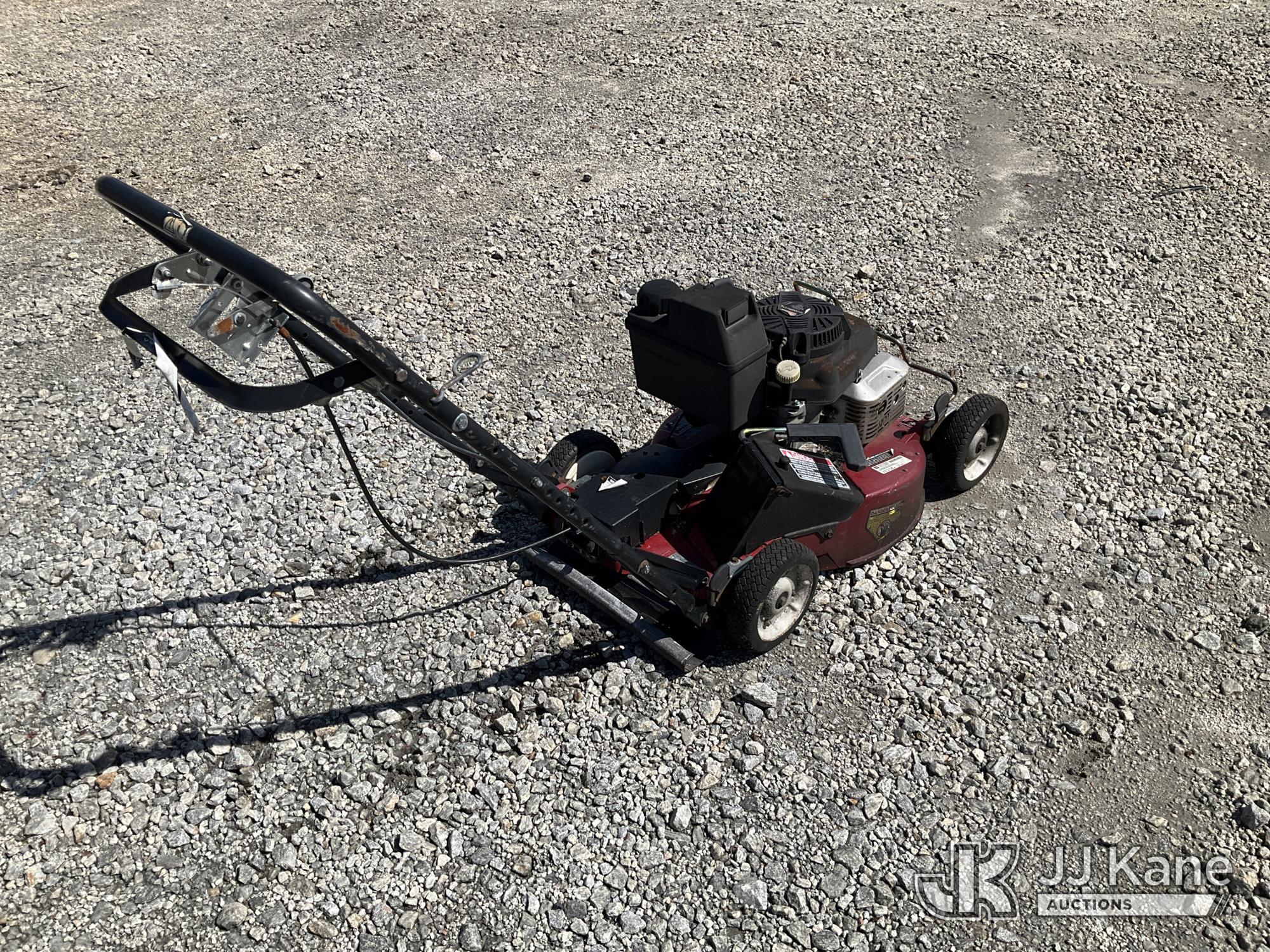 Toro Push Mower (1595062) - photo 3