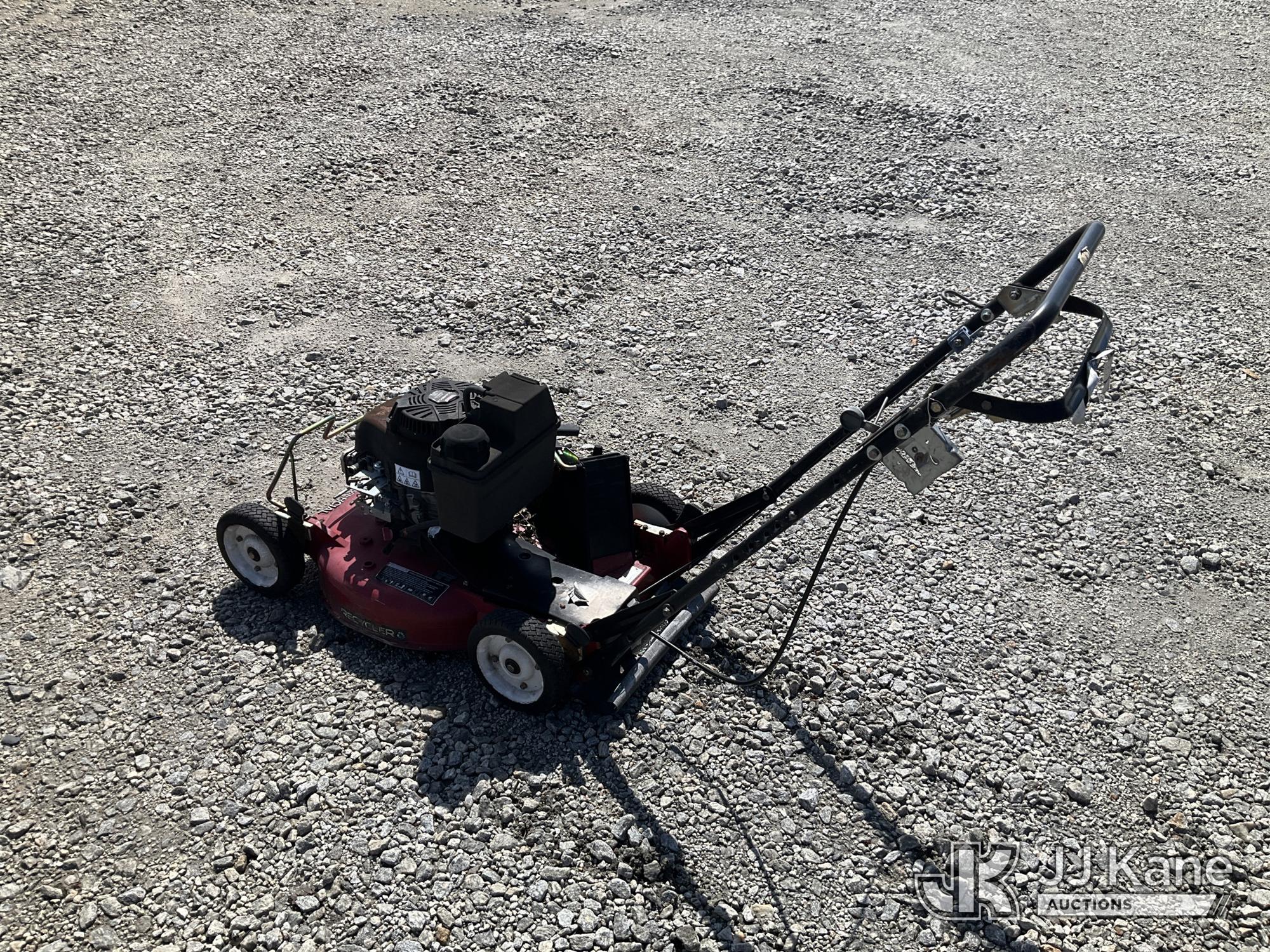 Toro Push Mower (1595062) - photo 4