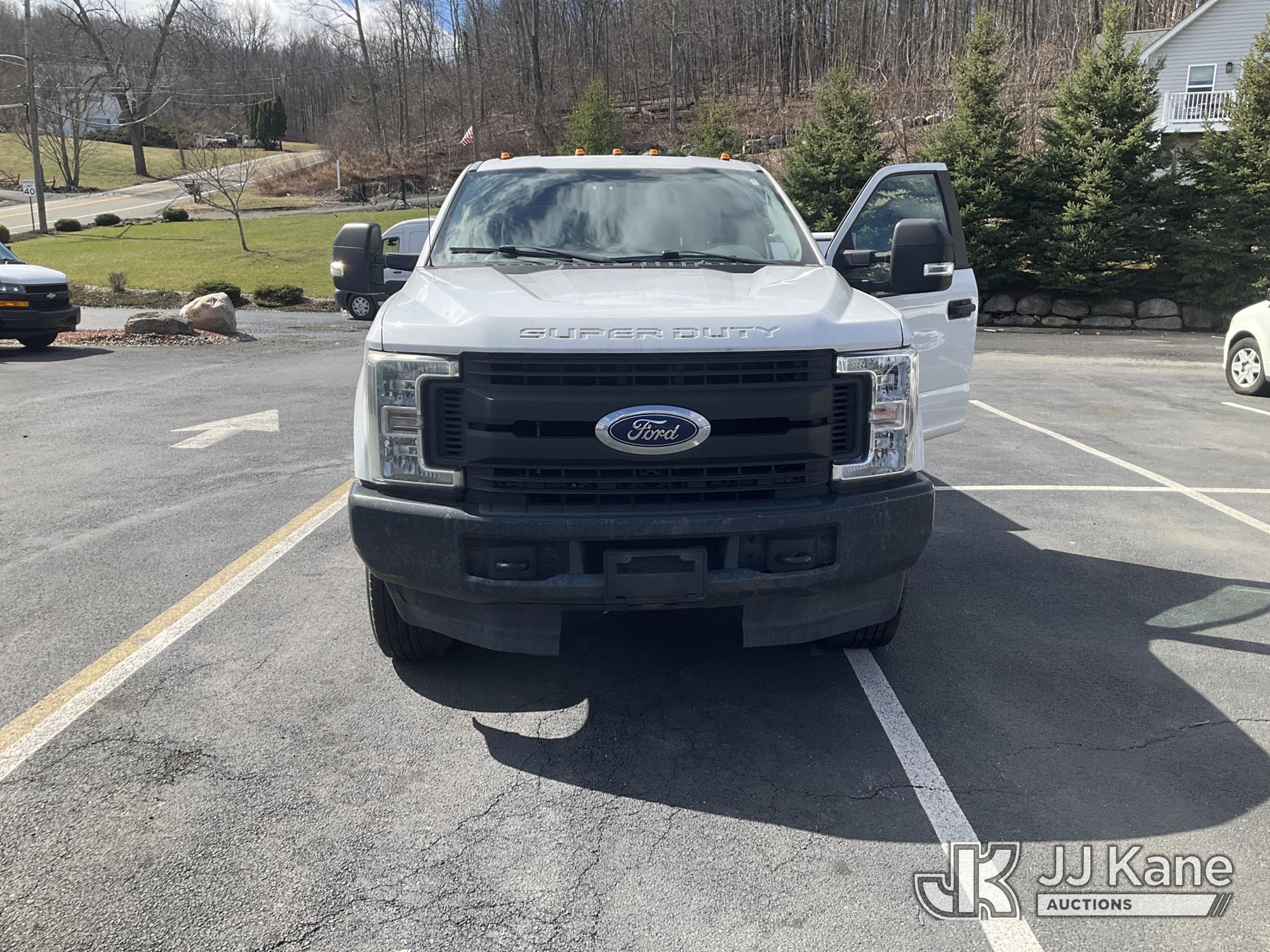 2017 Ford F250 4x4 Extended-Cab Pickup Truck (1595344) - photo 4