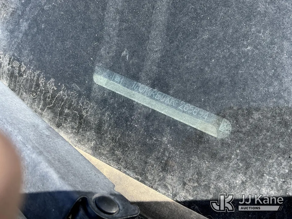 2019 Chevrolet Silverado 2500HD Crew-Cab Pickup Truck (1600796) - photo 5