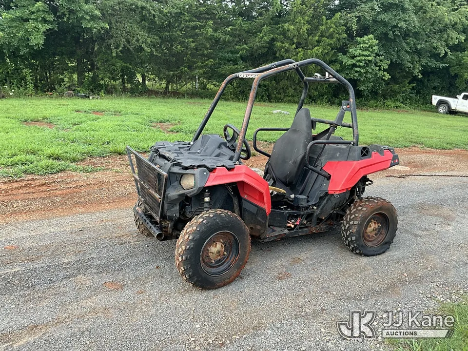 2018 Polaris Ace All-Terrain Vehicle (1610191)