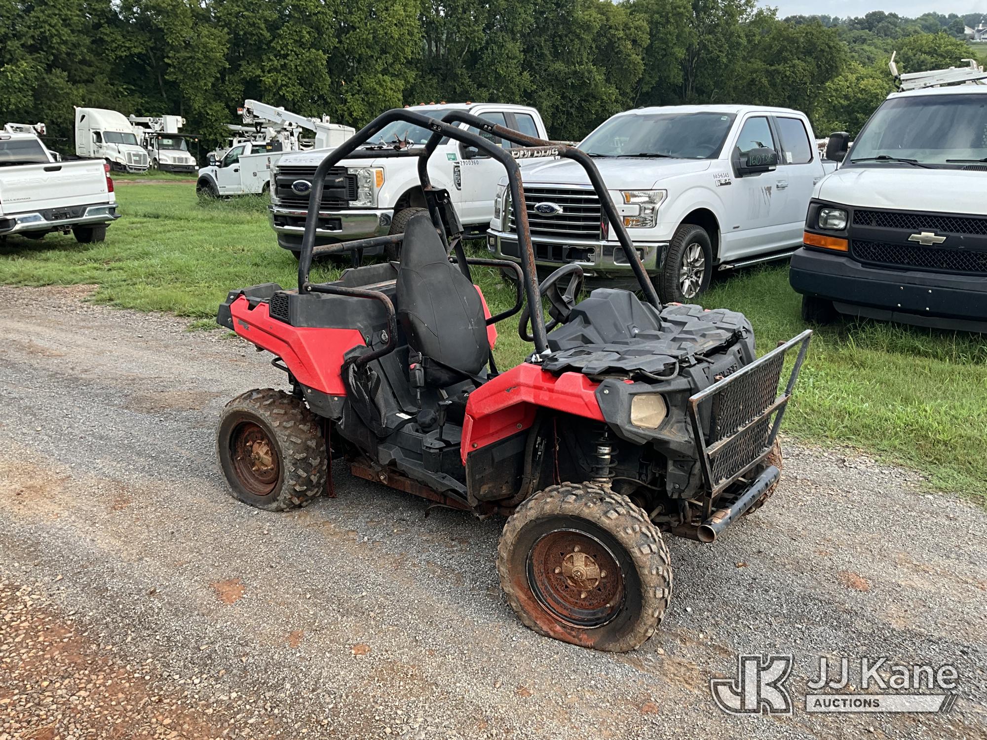 2018 Polaris Ace All-Terrain Vehicle (1610191) - photo 2