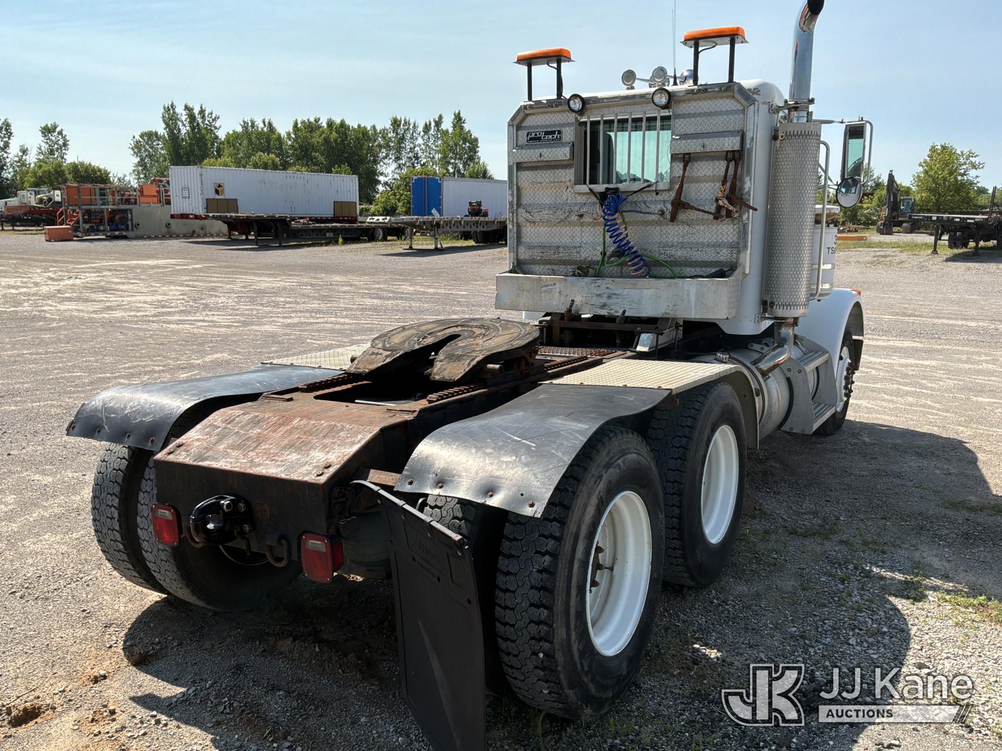 1998 Peterbilt 378 Truck Tractor (1614331) - photo 3