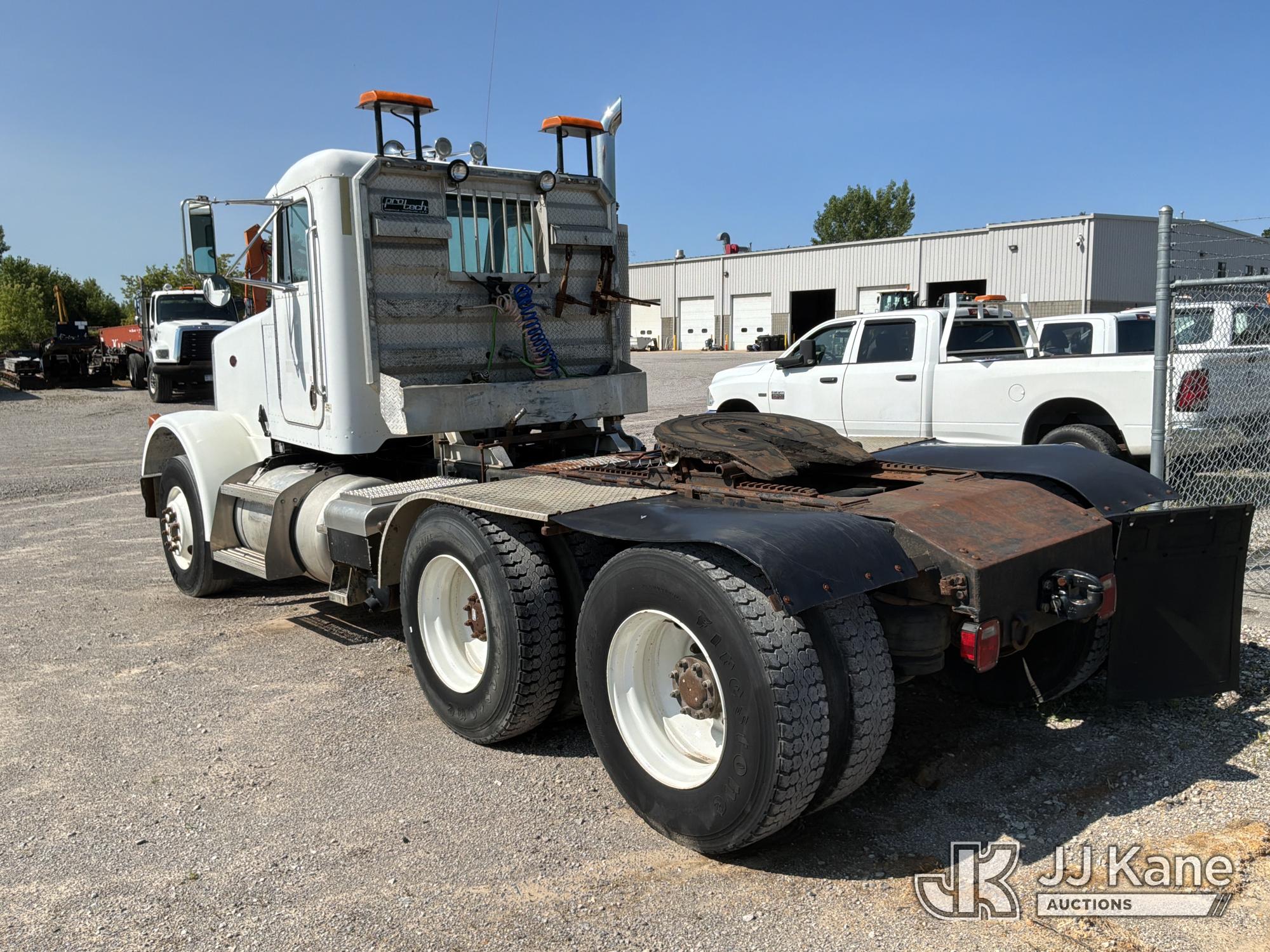 1998 Peterbilt 378 Truck Tractor (1614331) - photo 4