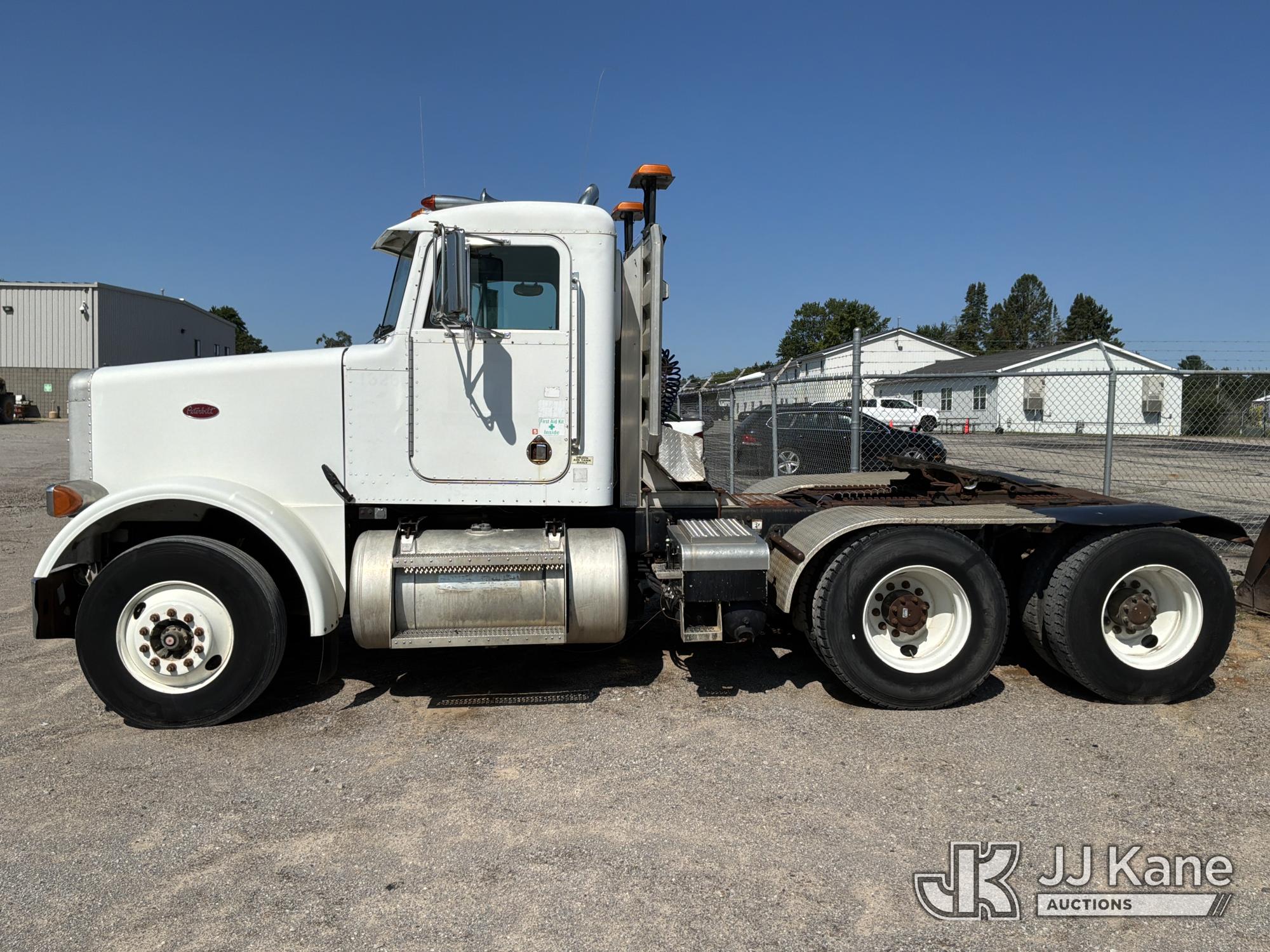 1998 Peterbilt 378 Truck Tractor (1614331) - photo 5