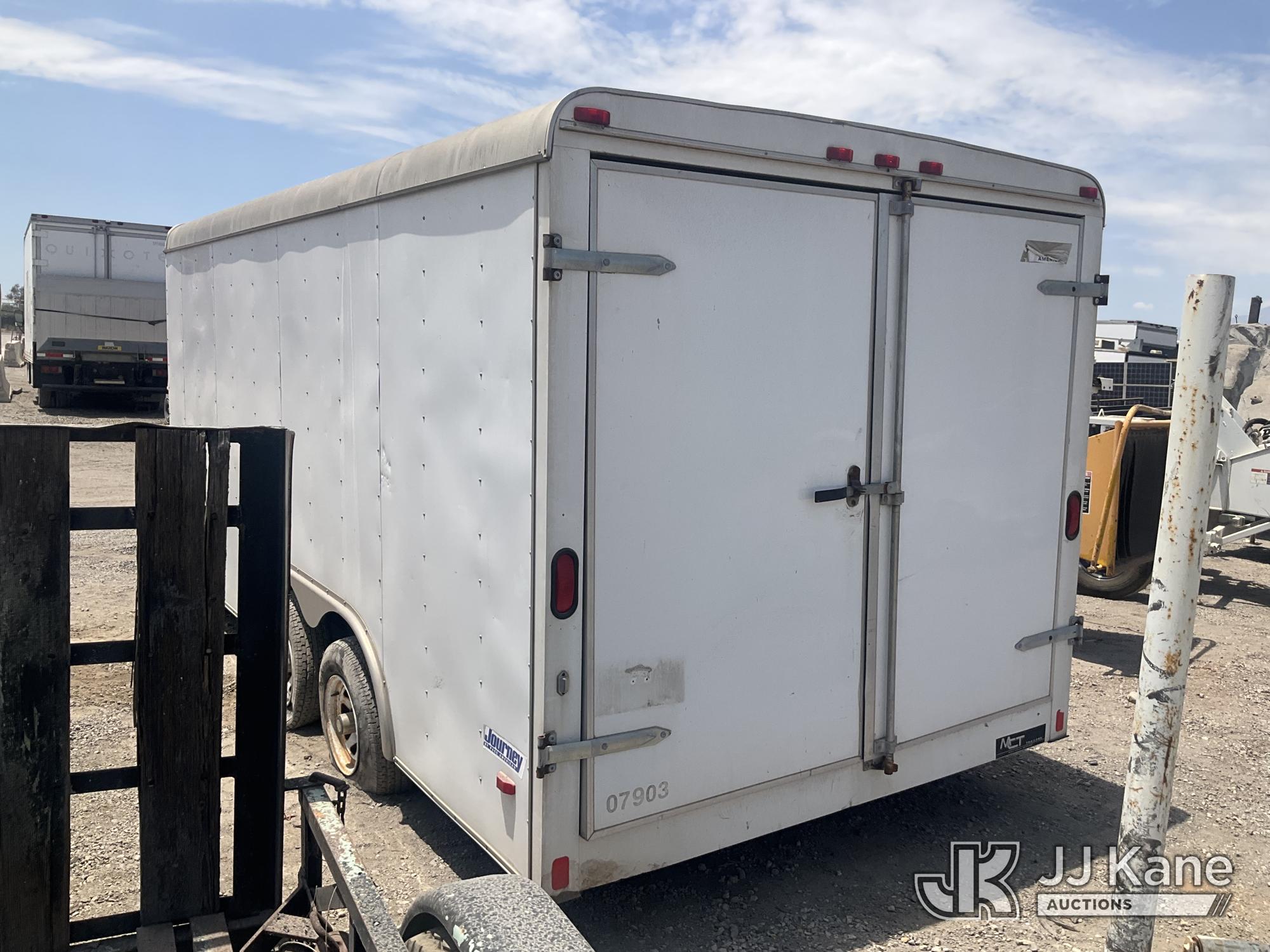 2007 Pace American Trailer Unknown (1618162) - photo 4