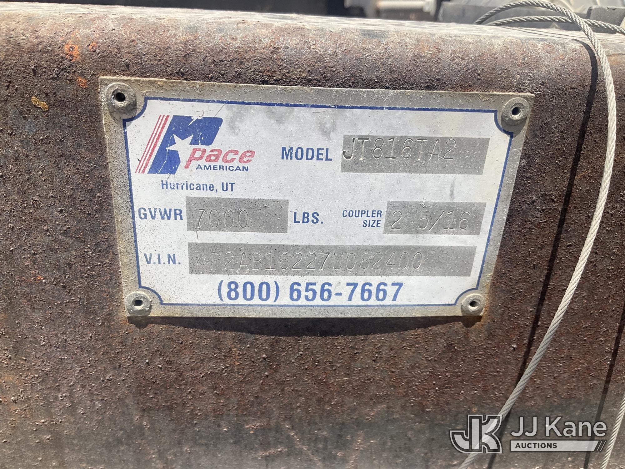 2007 Pace American Trailer Unknown (1618162) - photo 5