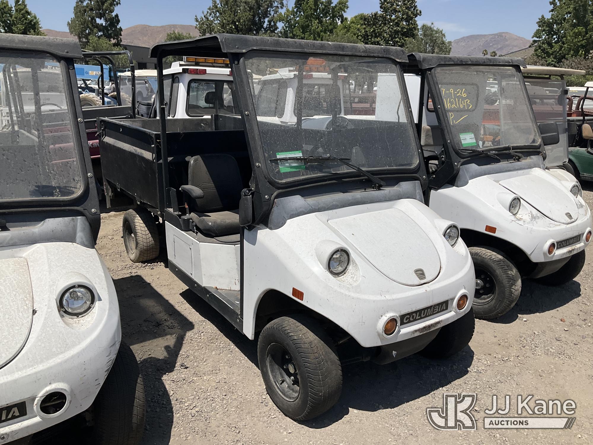 2018 Utility Cart (1621636) - photo 2