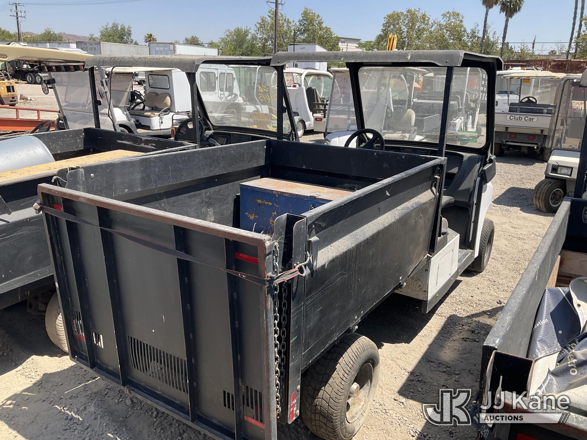 2018 Utility Cart (1621636) - photo 3
