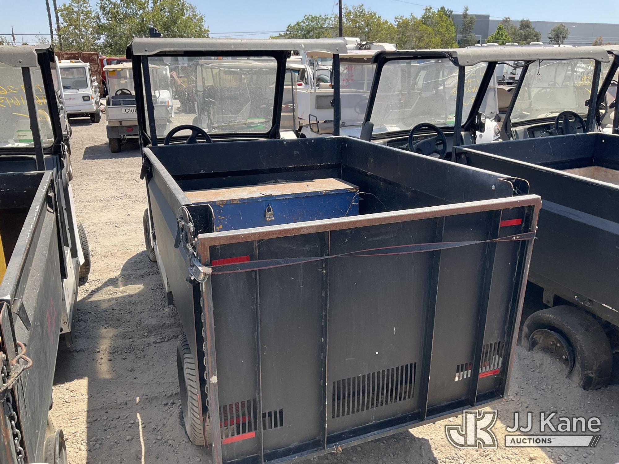 2018 Utility Cart (1621636) - photo 4