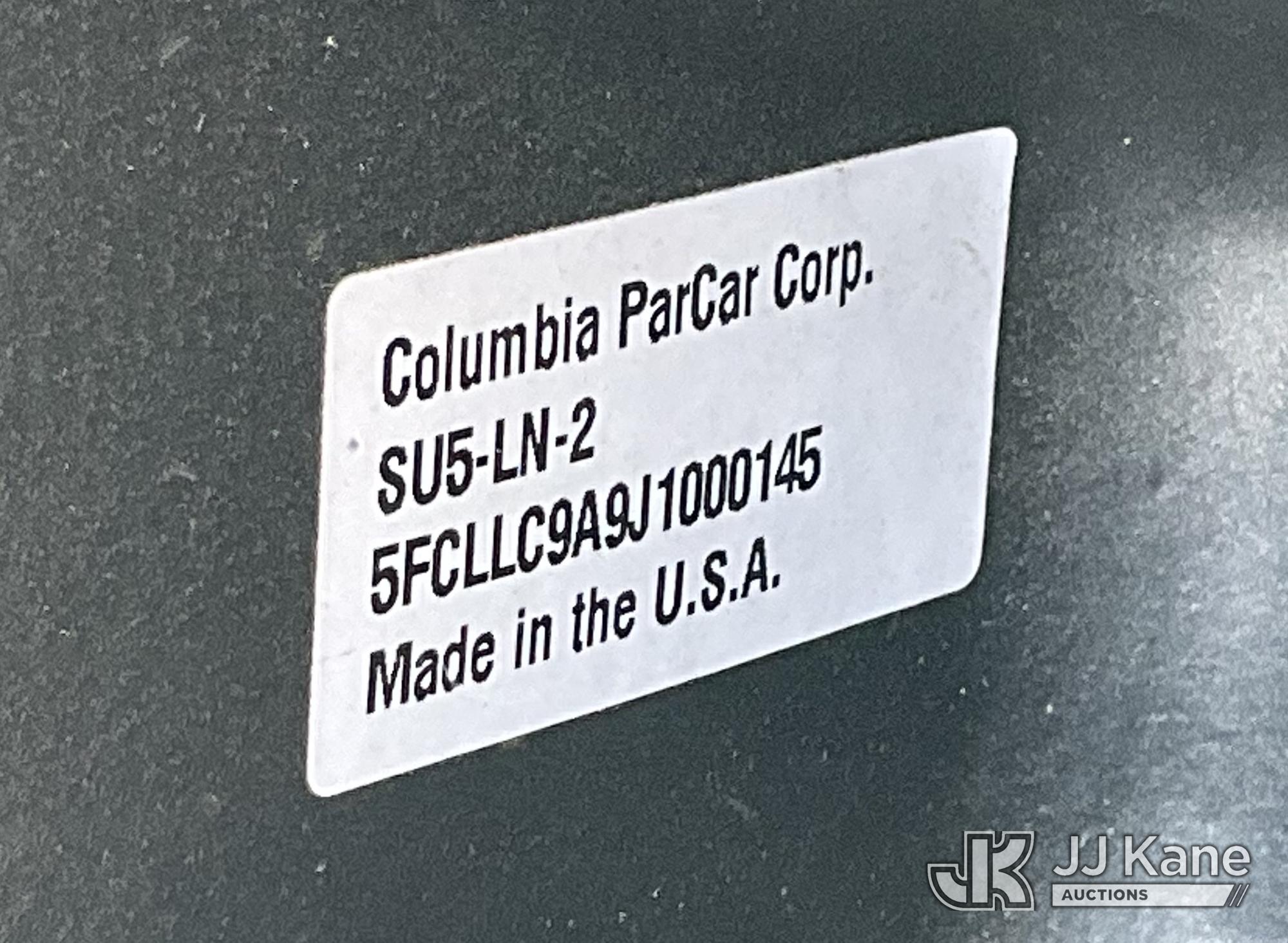 2018 Utility Cart (1621636) - photo 5