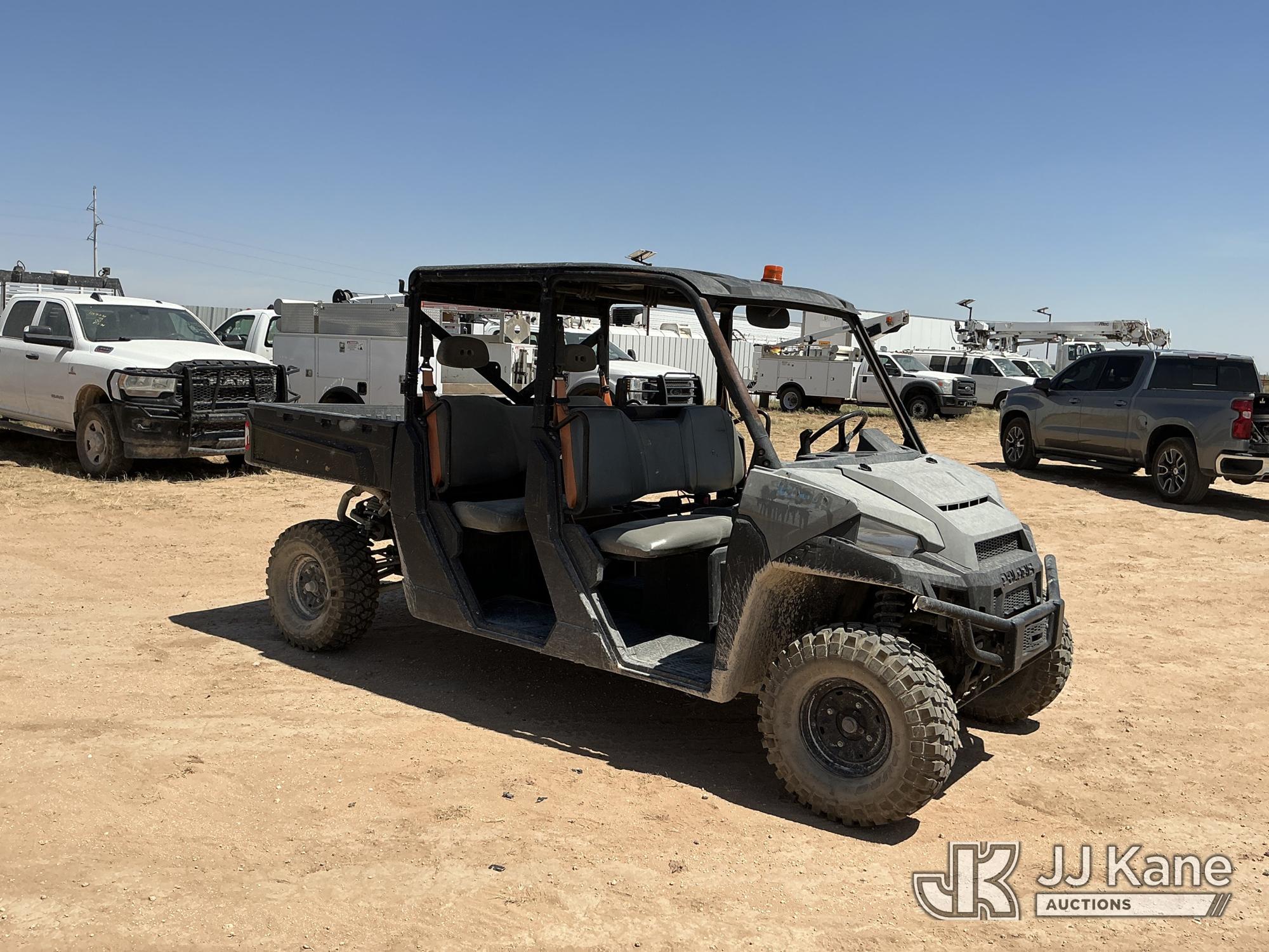 2020 POLARIS XD400 All-Terrain Vehicle (1622604) - photo 2