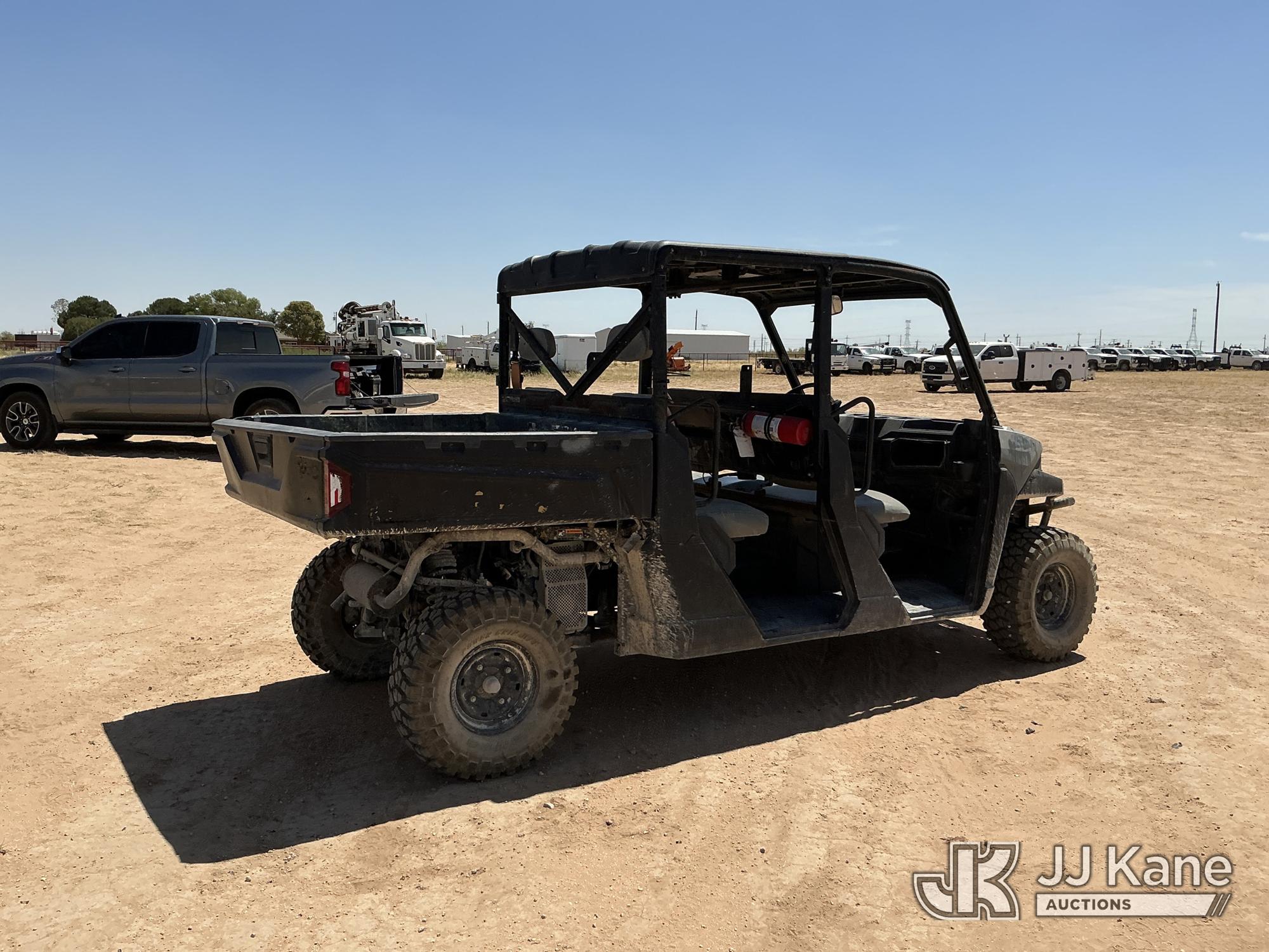 2020 POLARIS XD400 All-Terrain Vehicle (1622604) - photo 3