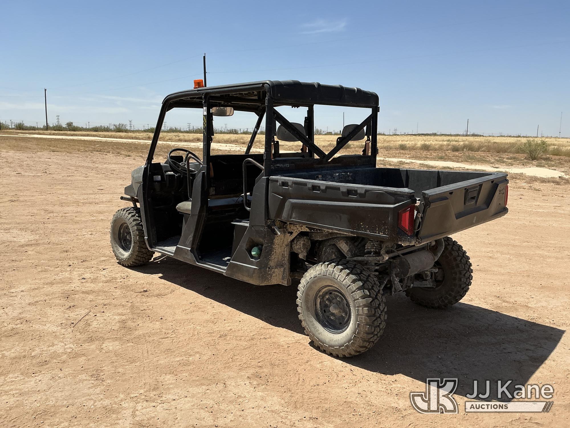 2020 POLARIS XD400 All-Terrain Vehicle (1622604) - photo 4