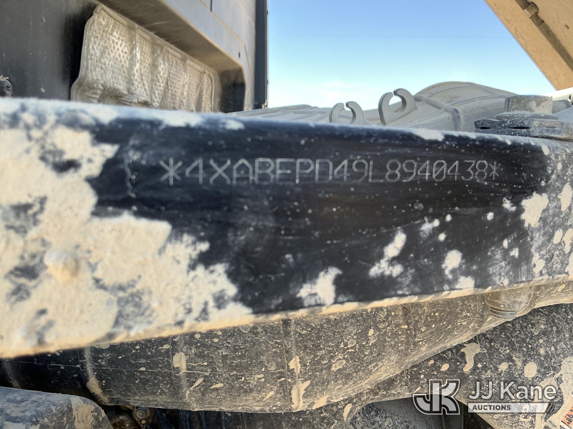 2020 POLARIS XD400 All-Terrain Vehicle (1622604) - photo 5