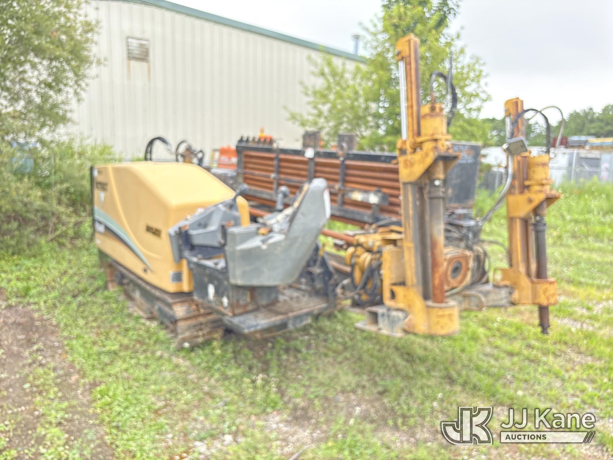 2010 Vermeer D24X40II Directional Boring Machine (1623035) - photo 2
