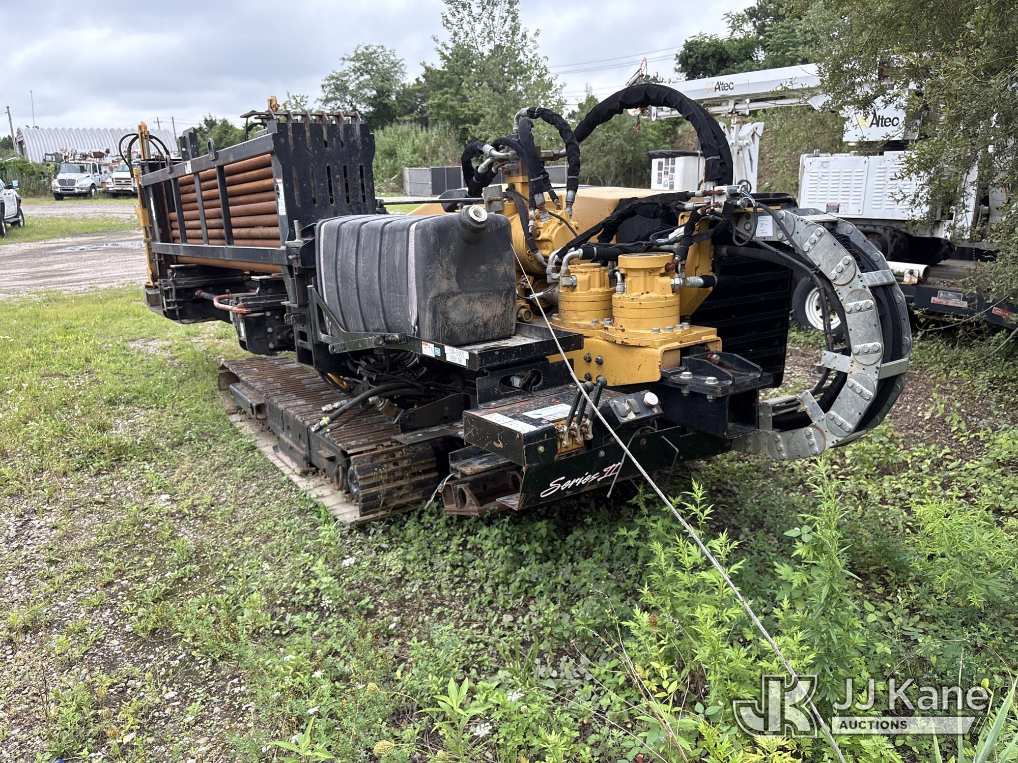 2010 Vermeer D24X40II Directional Boring Machine (1623035) - photo 4