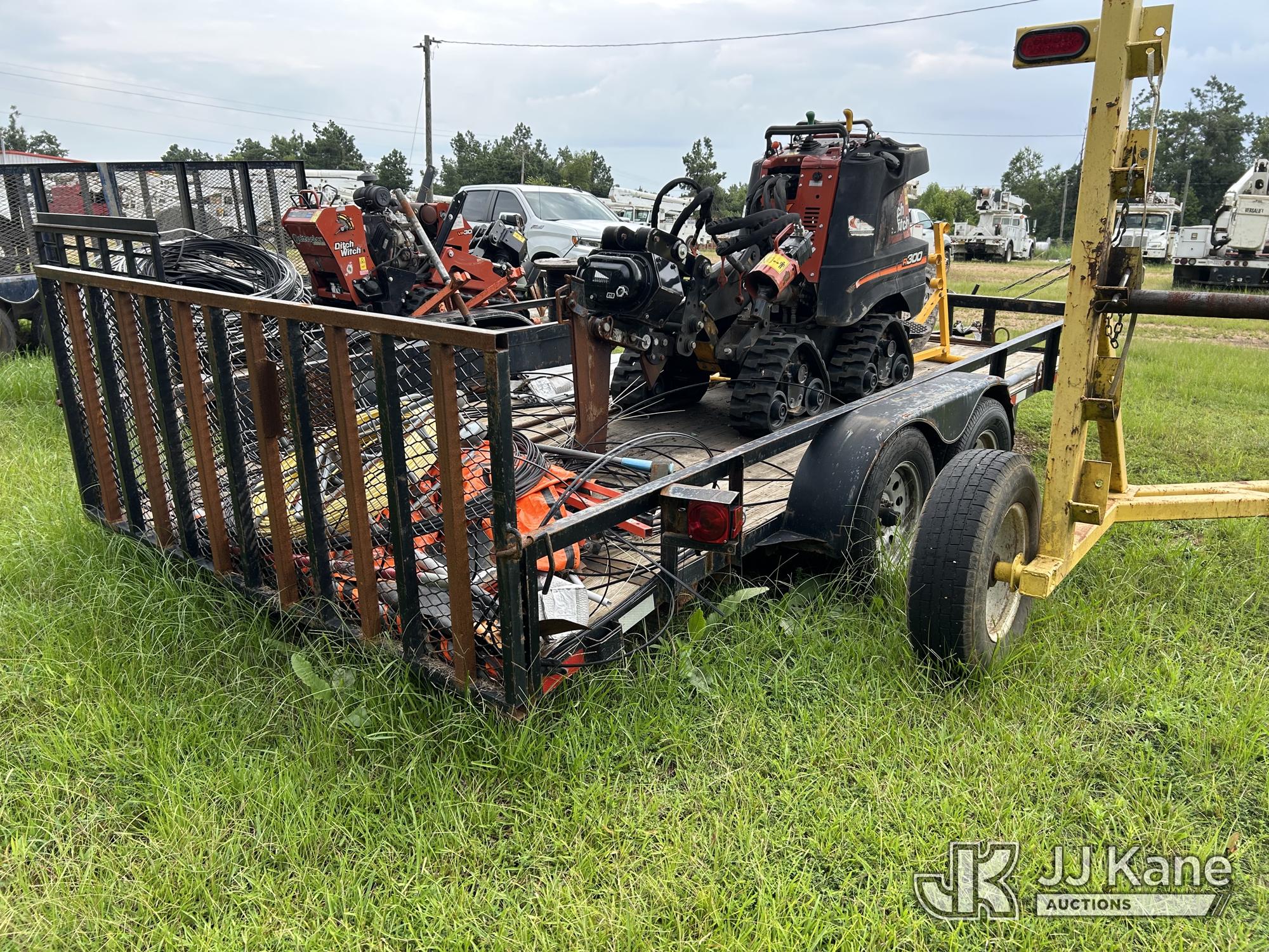 2023 CWTL 7-16-FB2 T/A Tagalong Trailer (1623127) - photo 3