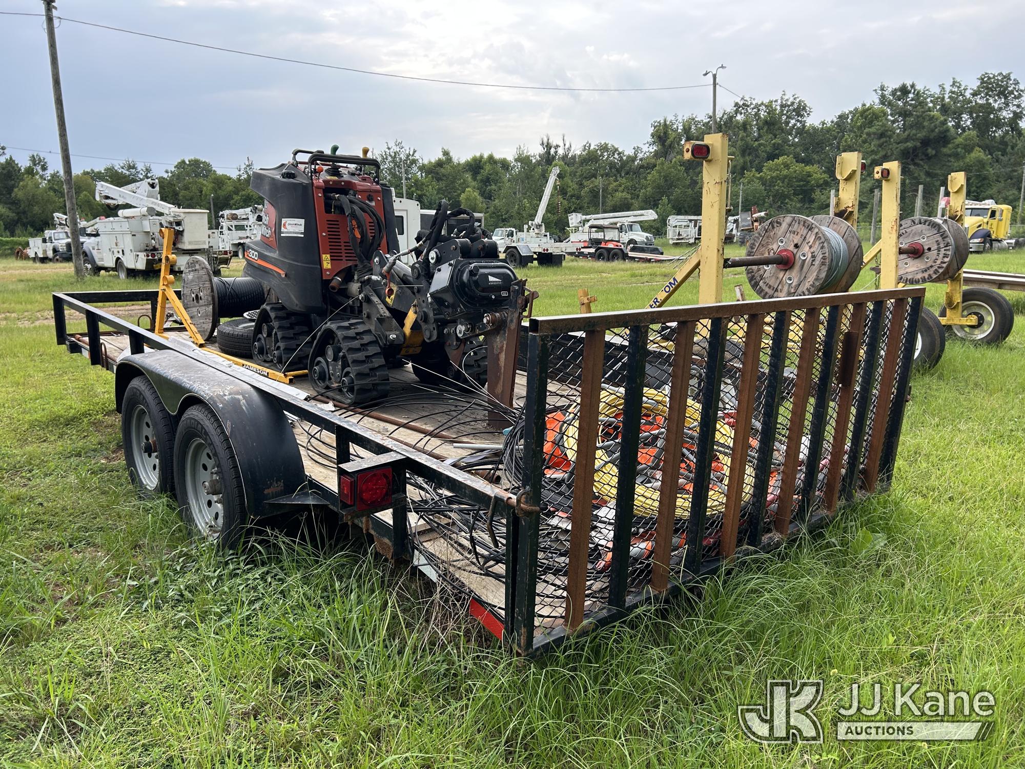 2023 CWTL 7-16-FB2 T/A Tagalong Trailer (1623127) - photo 4