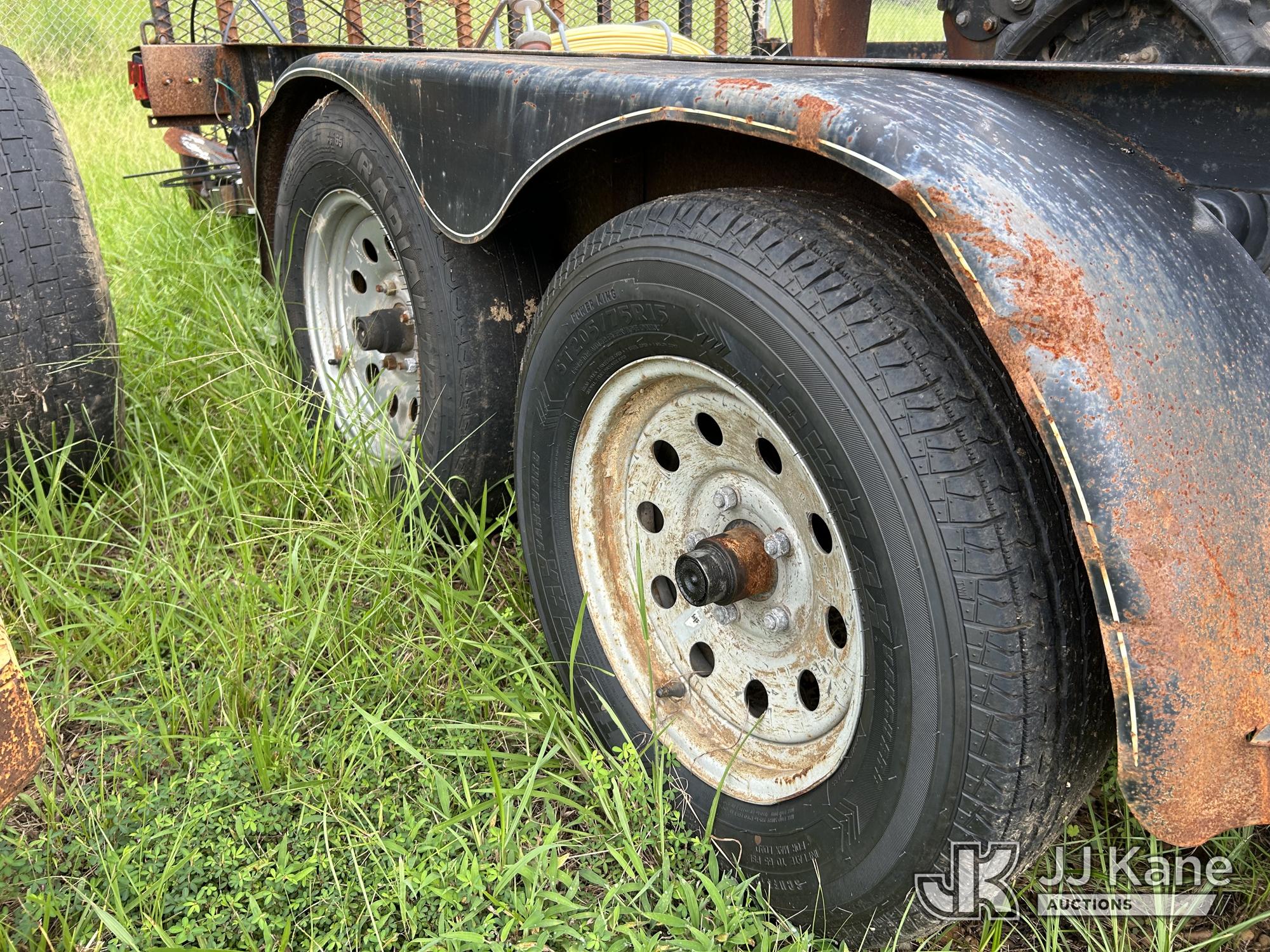 2023 CWTL 7-16-FB2 T/A Tagalong Trailer (1623127) - photo 5