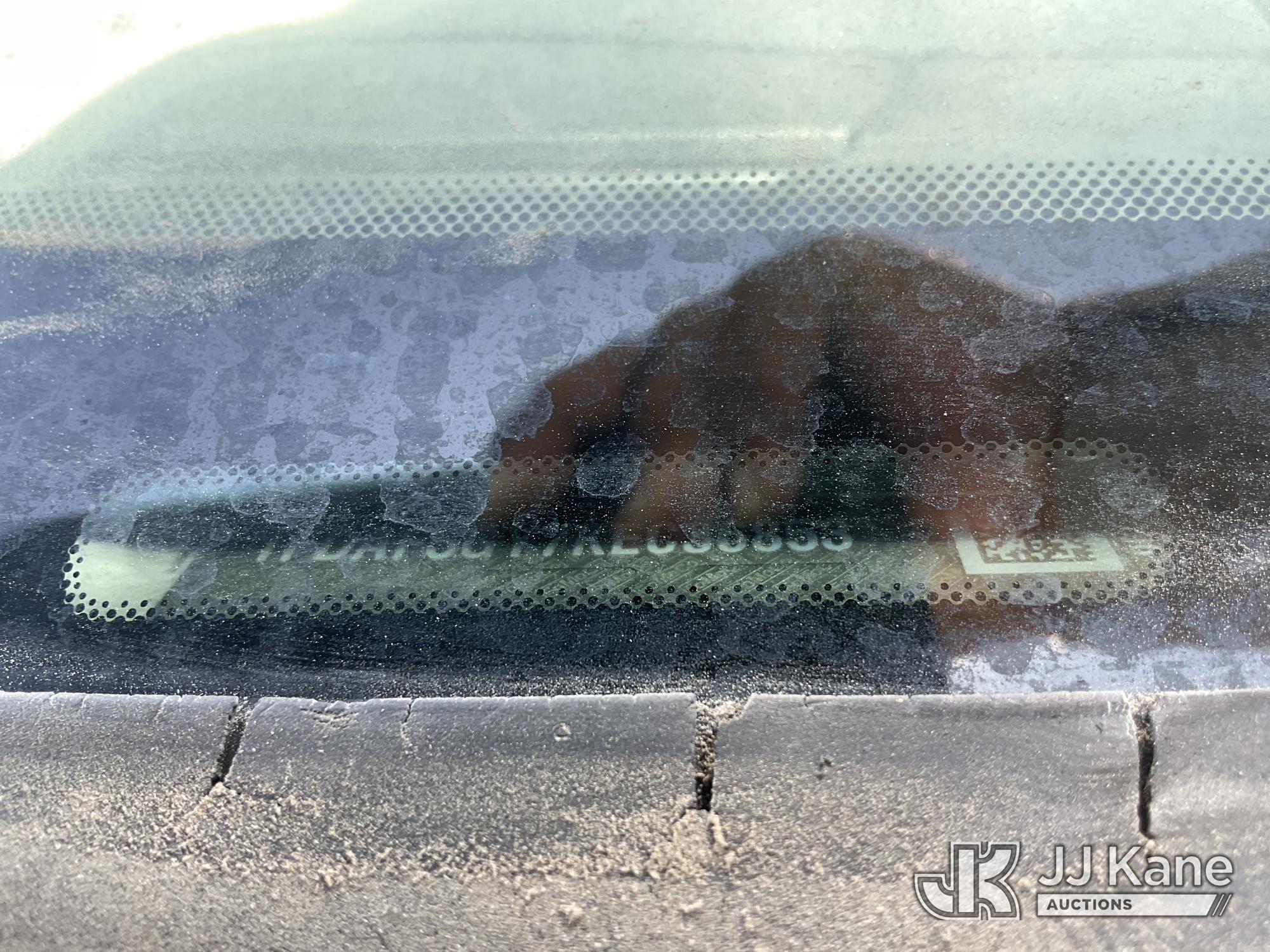 2019 Ford F-550 Bus (1623221) - photo 5